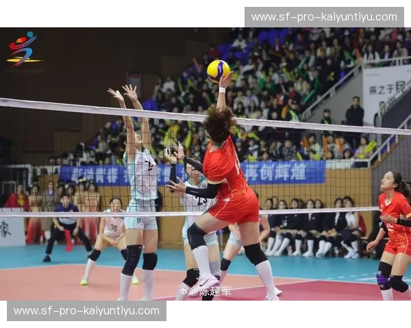 巅峰对决！女排世锦赛中意大战：不只是胜负，更是热血与灵魂的碰撞