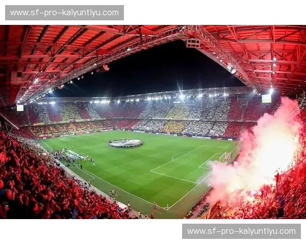 视觉盛宴，激情碰撞：匈牙利vs葡萄牙，一场不容错过的足球史诗