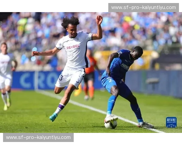 根特vs阿特阿赫：一场颠覆你想象的足球盛宴